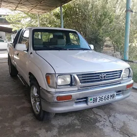 Toyota Tacoma 1996