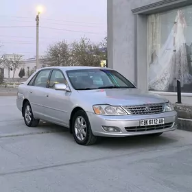 Toyota Avalon 2000