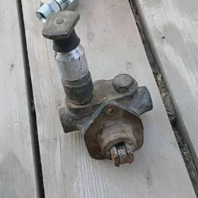 Traktoryn topulnoy podkackasy