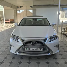 Lexus ES 350 2018
