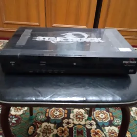 Тюнер с тарт траск в отличном