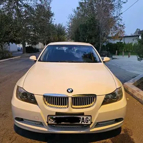 BMW 3 Series 2006