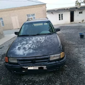 Opel Astra 1992