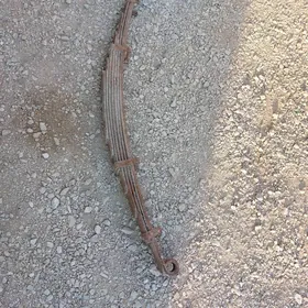 Gaz 52 Resor yzky paçka