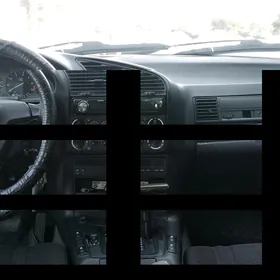 BMW E34 1992