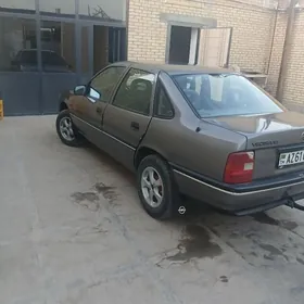 Opel Vectra 1991