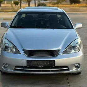 Lexus ES 330 2005