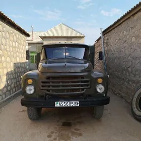 Zil 130 1980