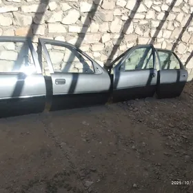 Opel gapy