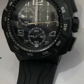 Sagat часы Swatch