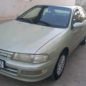 Toyota Carina 1992