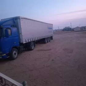Kogel Cargo 2019