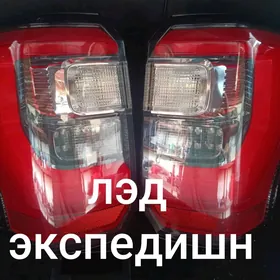 ford expedition morda