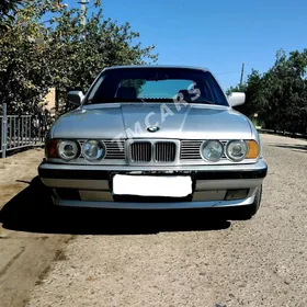 BMW 525 1992