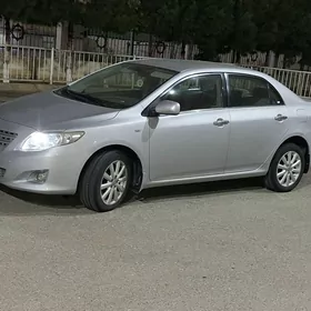 Toyota Corolla 2008