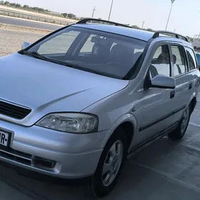 Opel Astra 1999