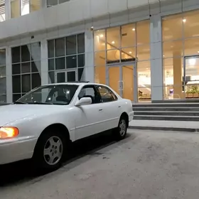 Toyota Camry 1993
