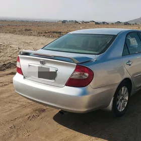 Toyota Camry 2002