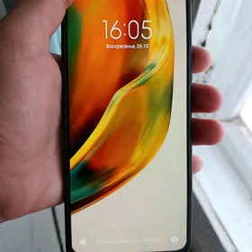 Redmi note11