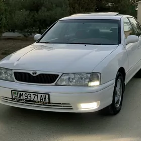 Toyota Avalon 1998