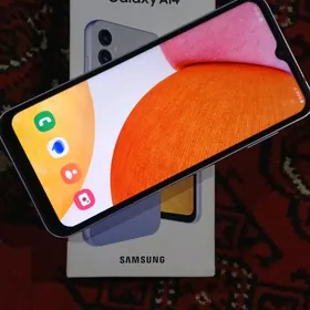 Samsung a14