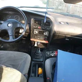 Nissan Primera 1991
