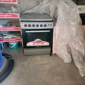 gaz pilita
