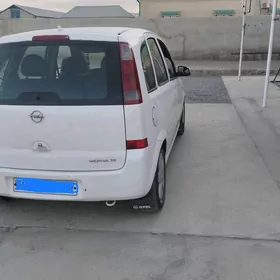 Opel Meriva 2003