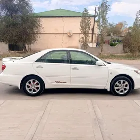 Toyota Camry 2002