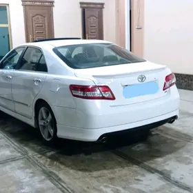 Toyota Camry 2008