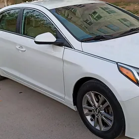 Hyundai Sonata 2017