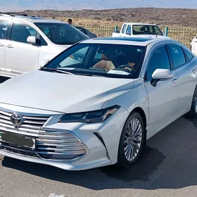 Toyota Avalon 2020