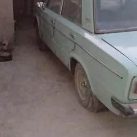 Lada 2106 1990