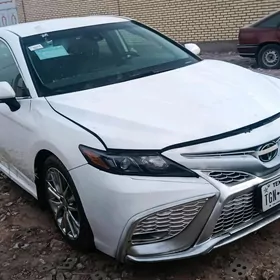 Toyota Camry 2023