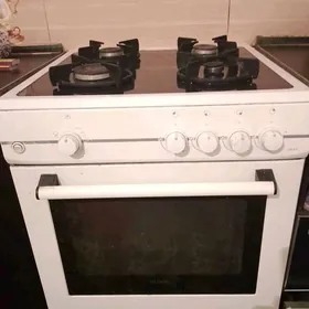 gaz pilita