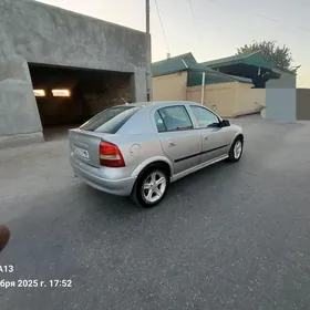 Opel Astra 1999