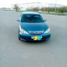 Toyota Camry 2002