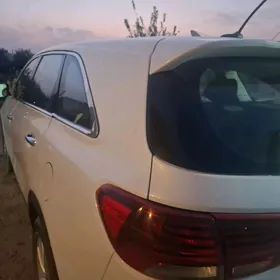 Kia Sorento 2020