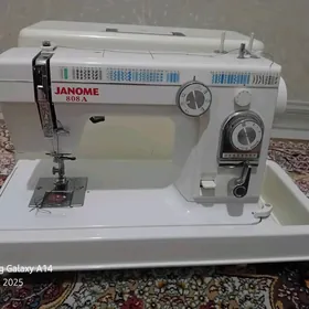 janome 808a 50 gornisli tikinl