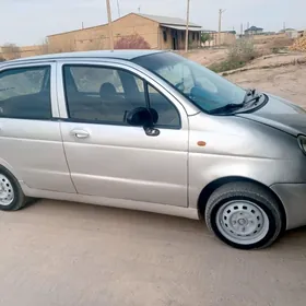 Daewoo Matiz 2004