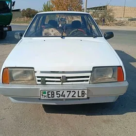 Lada 21099 1995