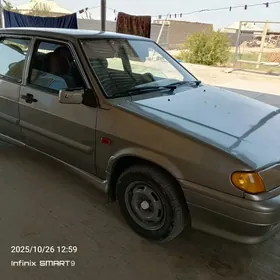 Lada 2115 2001