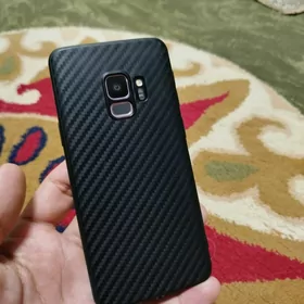 Abmen Samsung S9 Edge