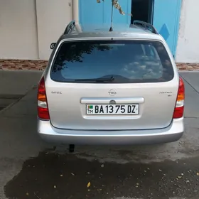 Opel Astra 2001