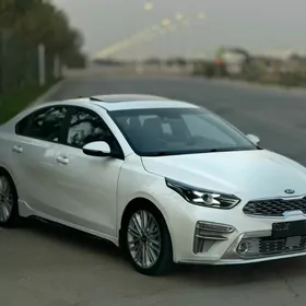 Kia Forte 2021