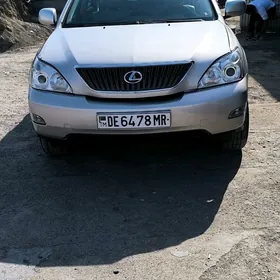 Lexus RX 330 2004