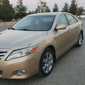 Toyota Camry 2011