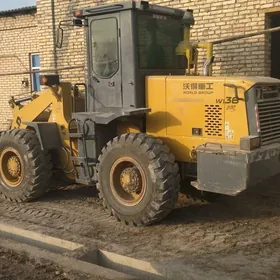 XCMG LW300F 2012