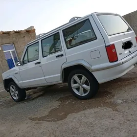 Jeep Cherokee 1995