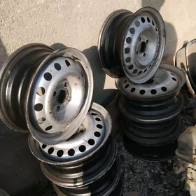 Opel gara diska 14